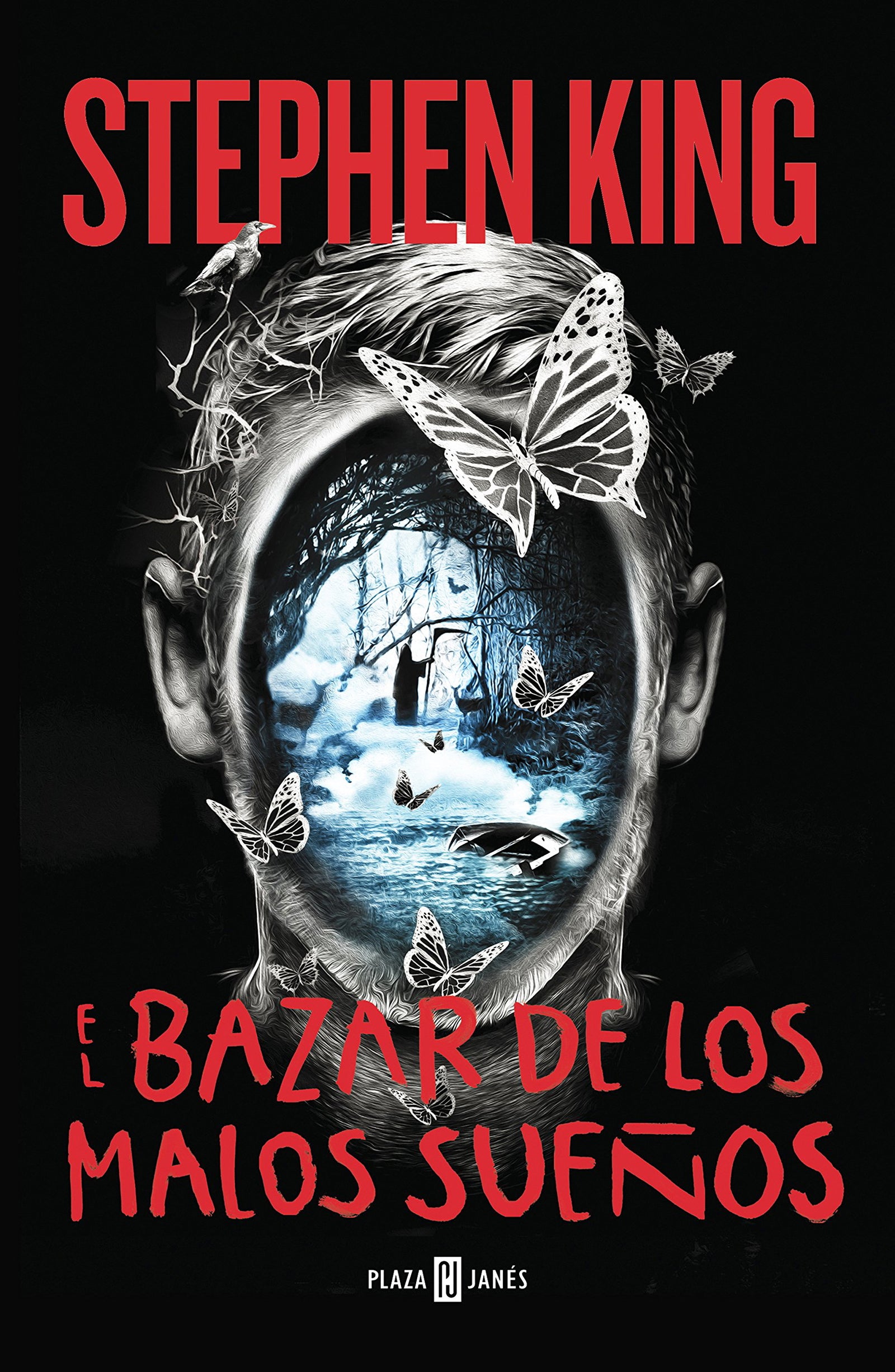 El bazar de los malos sueños (Éxitos)