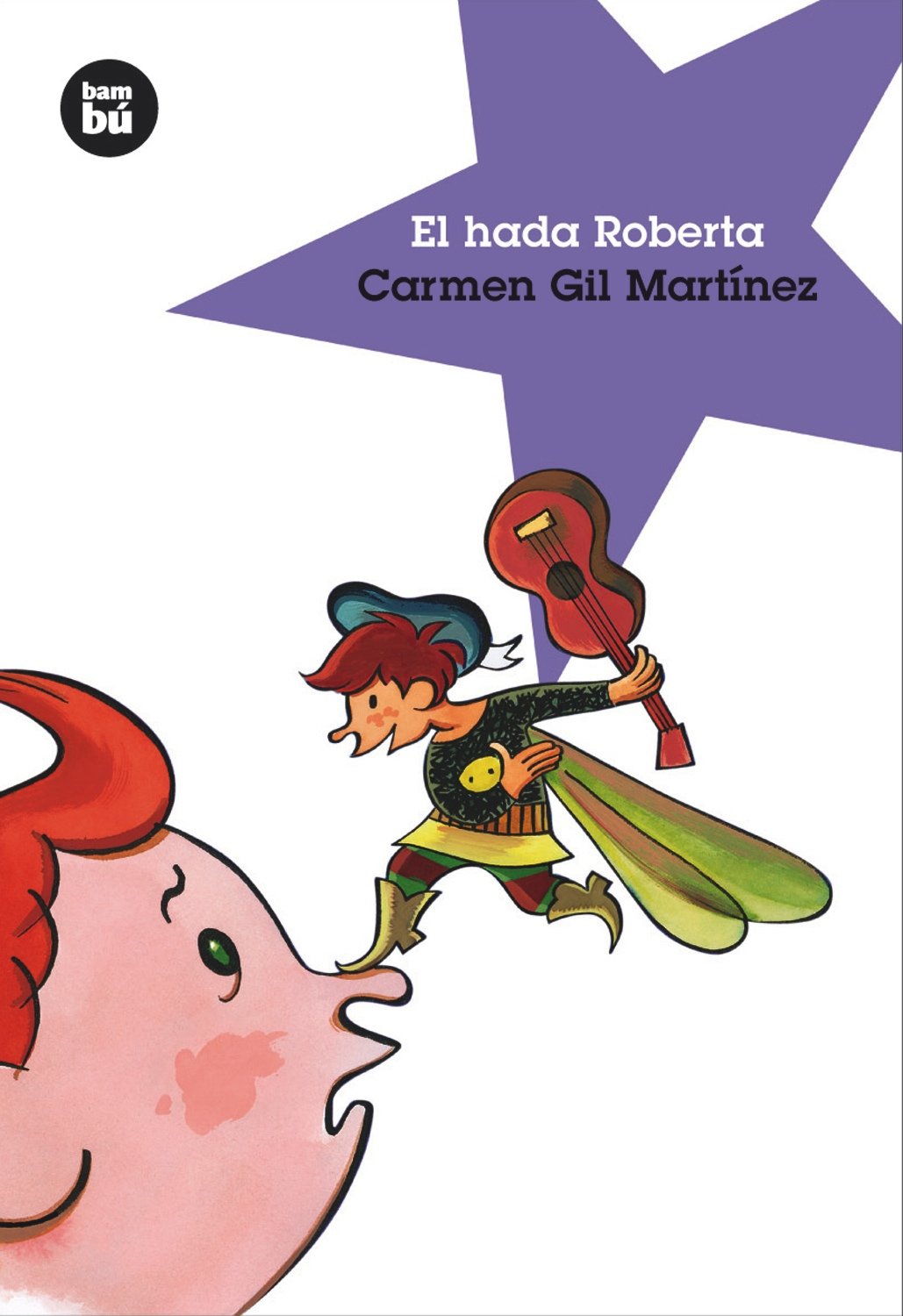 El hada Roberta: 1 (Jóvenes Lectores)