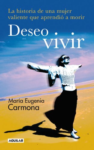 Deseo vivir (SIN COLECCION)