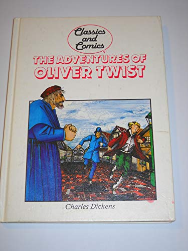 OLIVER TWIST I