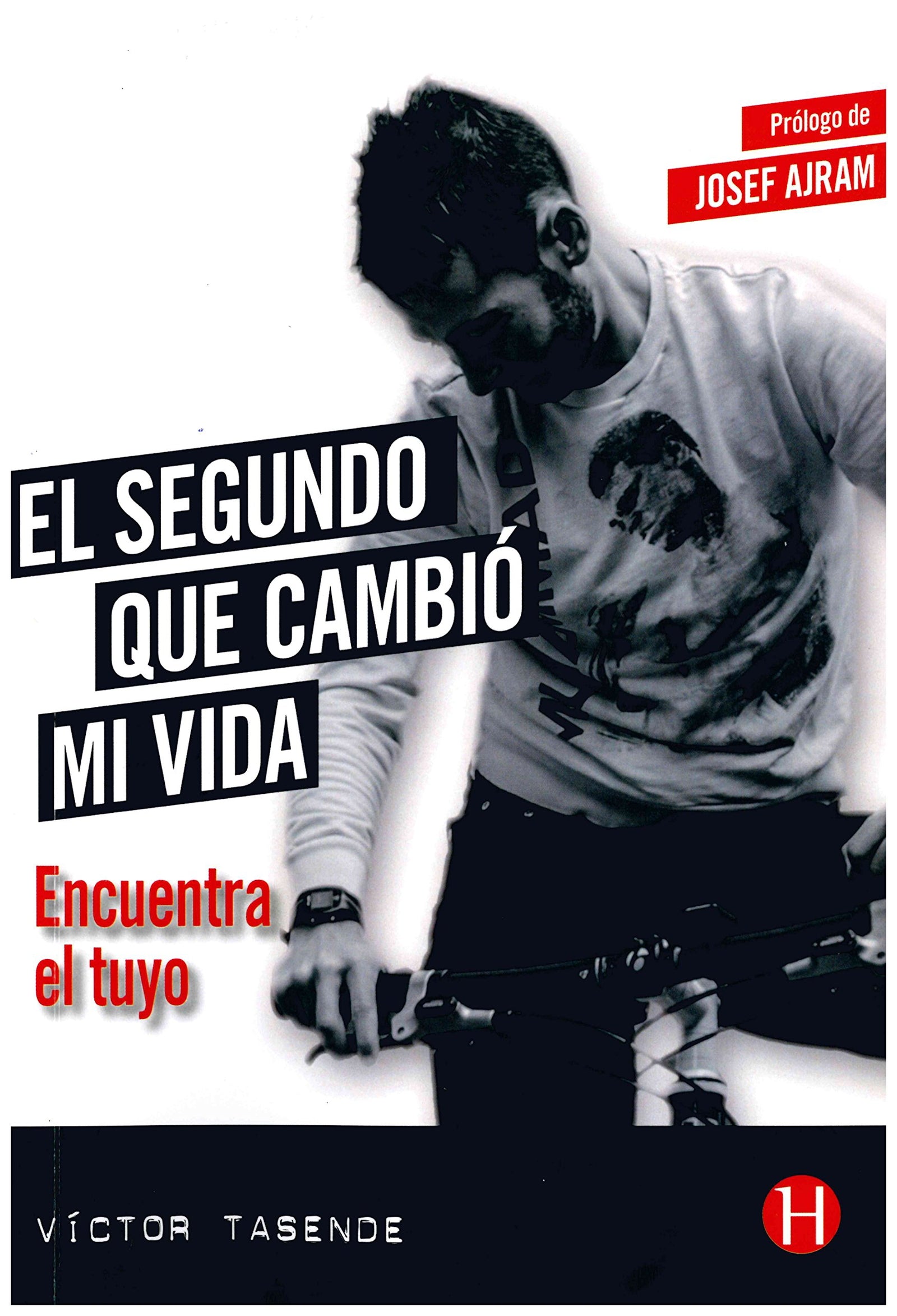 El segundo que cambió mi vida: Encuentra el tuyo