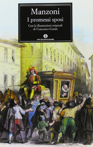 I promessi sposi (Oscar classici)