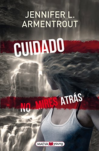 Cuidado. No Mires Atrás (Narrativa infantil y juvenil)