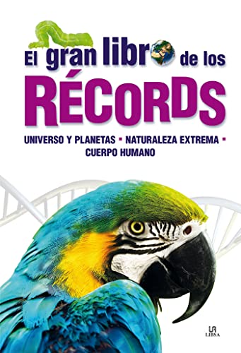 Gran libro de los récords,El