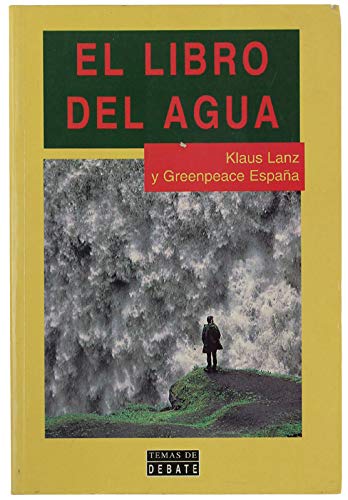 El libro del agua