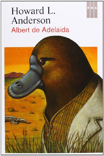 Albert de Adelaida (Otros Ficción)