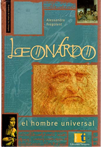 Leonardo el hombre universal