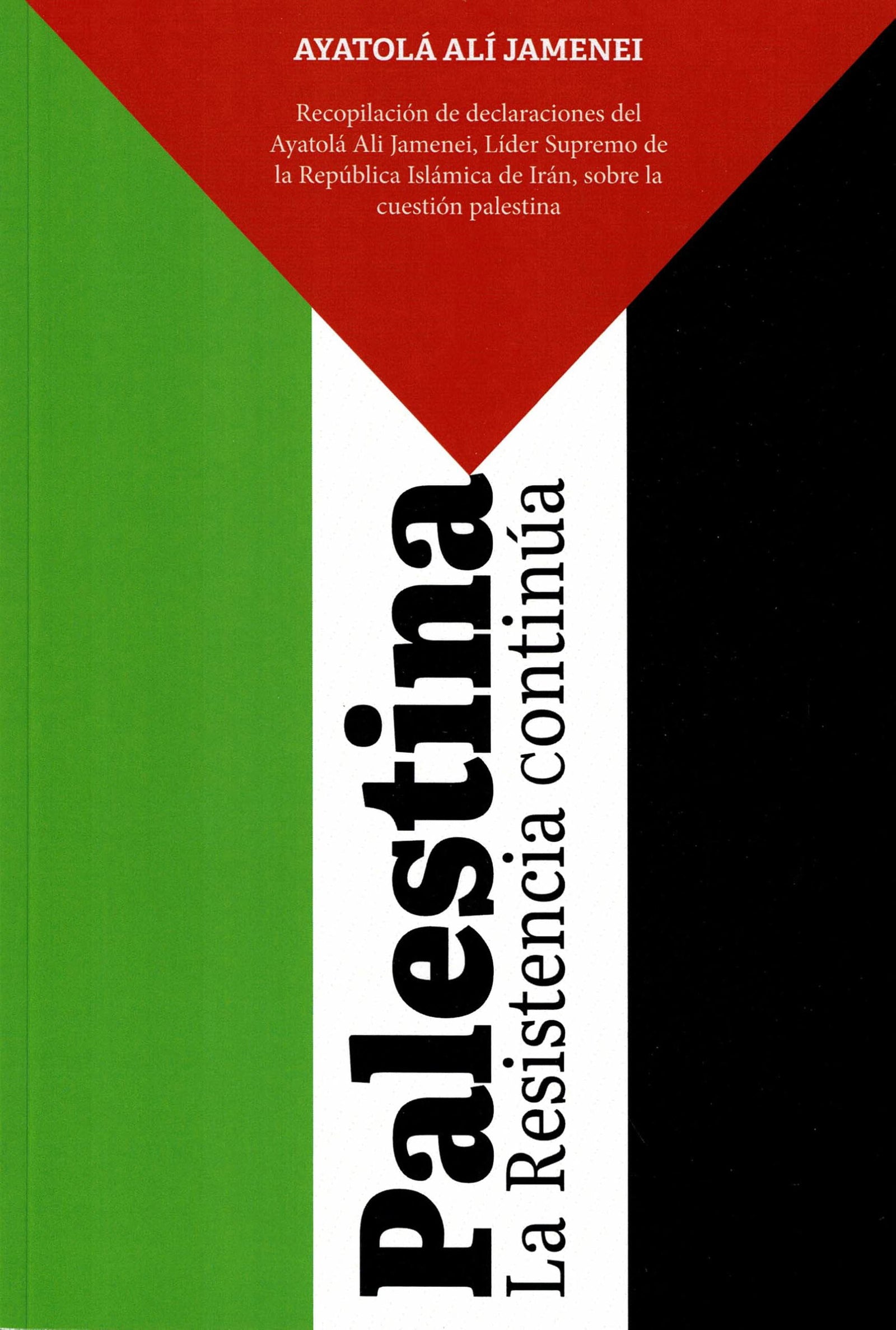 Palestina. La Resistencia continúa