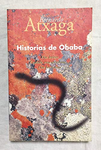 Historias De Obaba