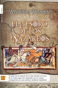 El tesoro de los nazareos/ The Treasure of the Nazarite