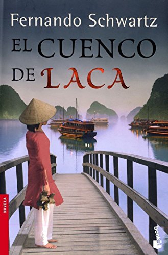 El cuenco de laca (Novela)