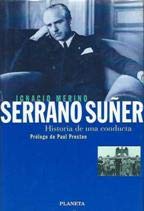 Serrano Núñez * historia de una conducta