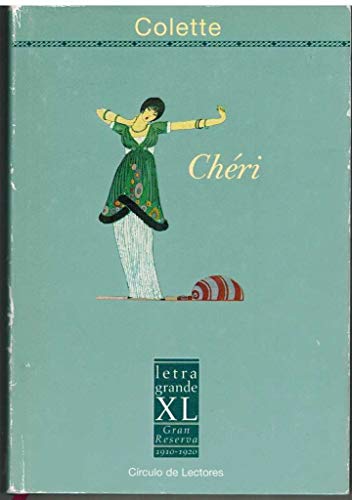 Chéri