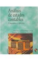 ANALISIS DE ESTADOS CONTABLES (SIN COLECCION)