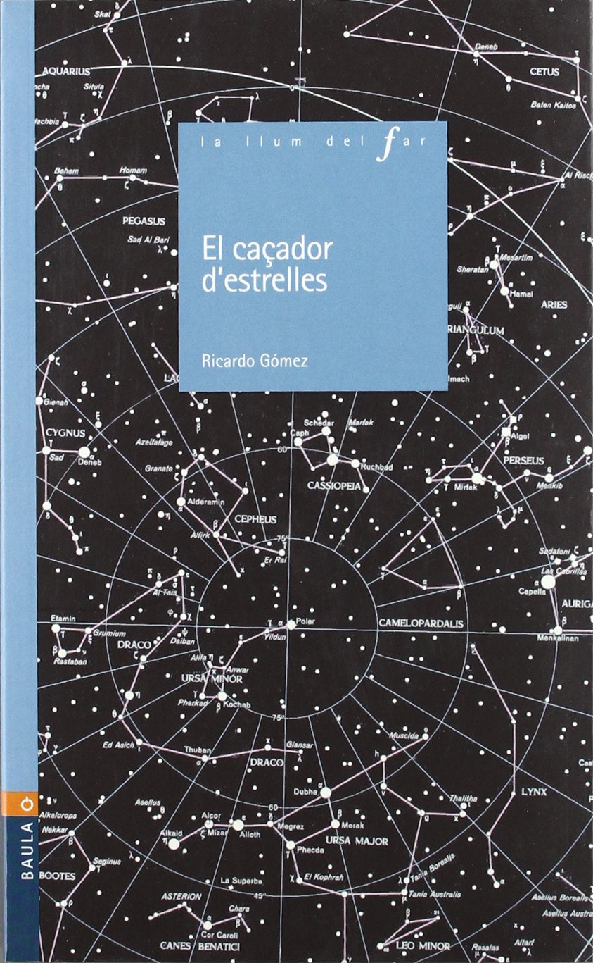 El caçador d'estrelles