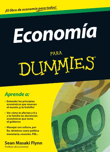 Economía para Dummies: 1