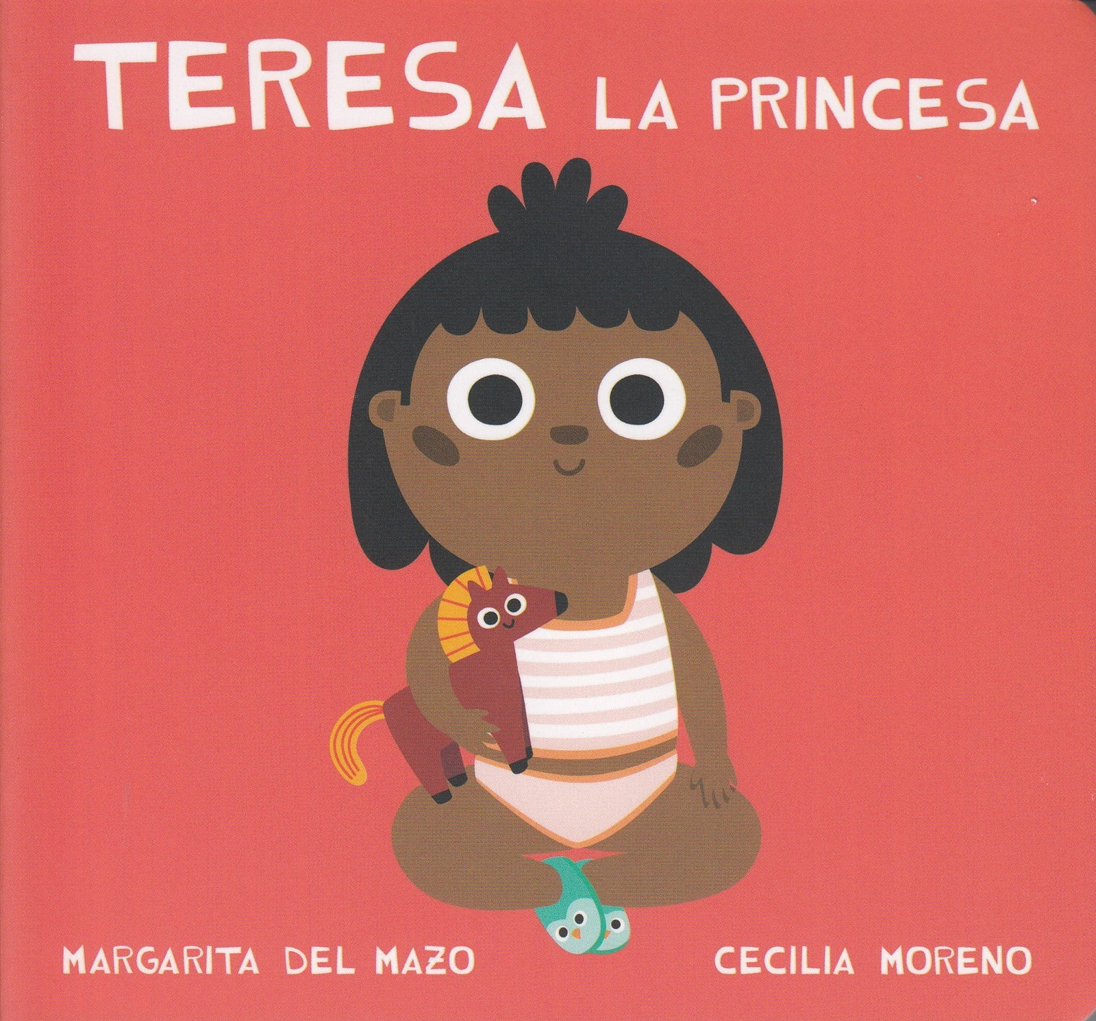 Teresa la princesa