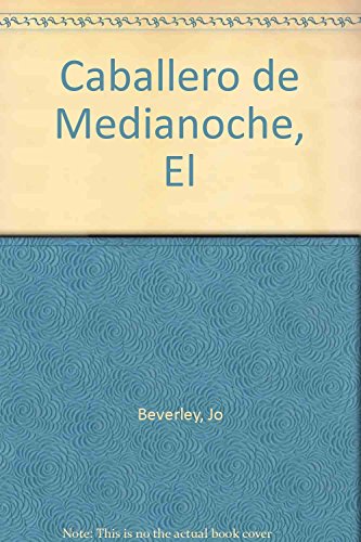 El caballero de medianoche (SIN COLECCION)