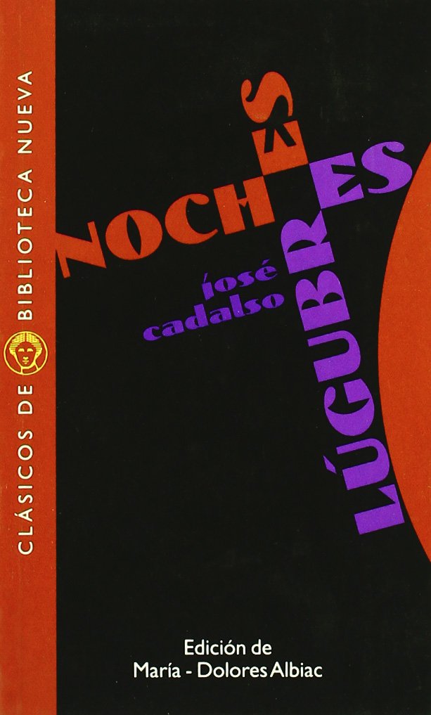 Noches lúgubres