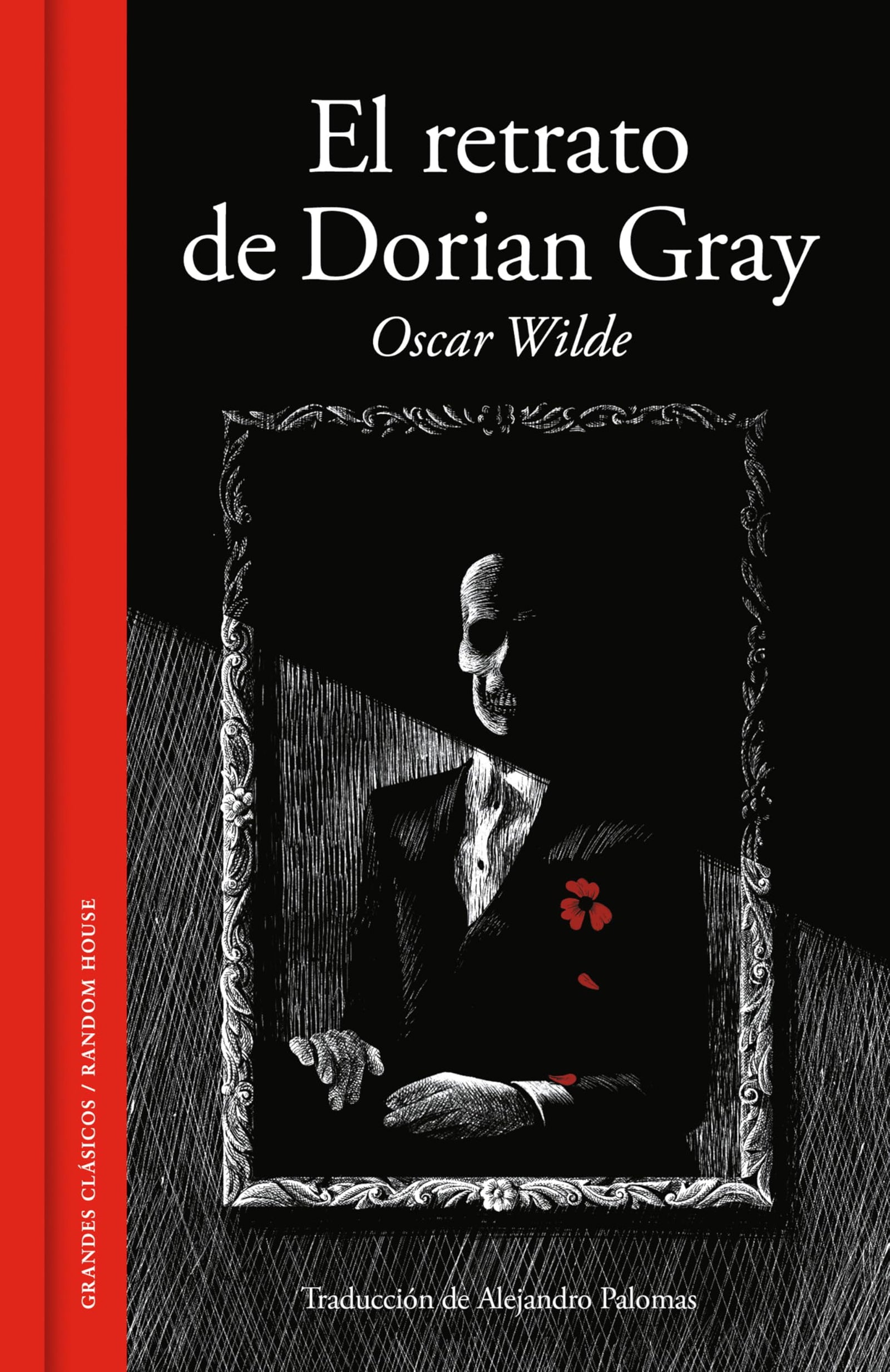 El retrato de Dorian Gray (Grandes Clásicos)