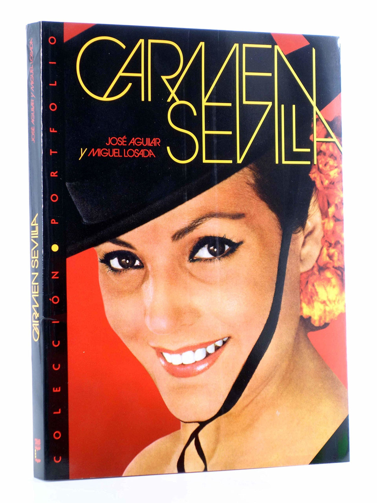 Carmen Sevilla