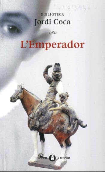 L'Emperador (A TOT VENT-NOU)