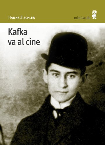 Kafka va al cine (Con vuelta de hoja)