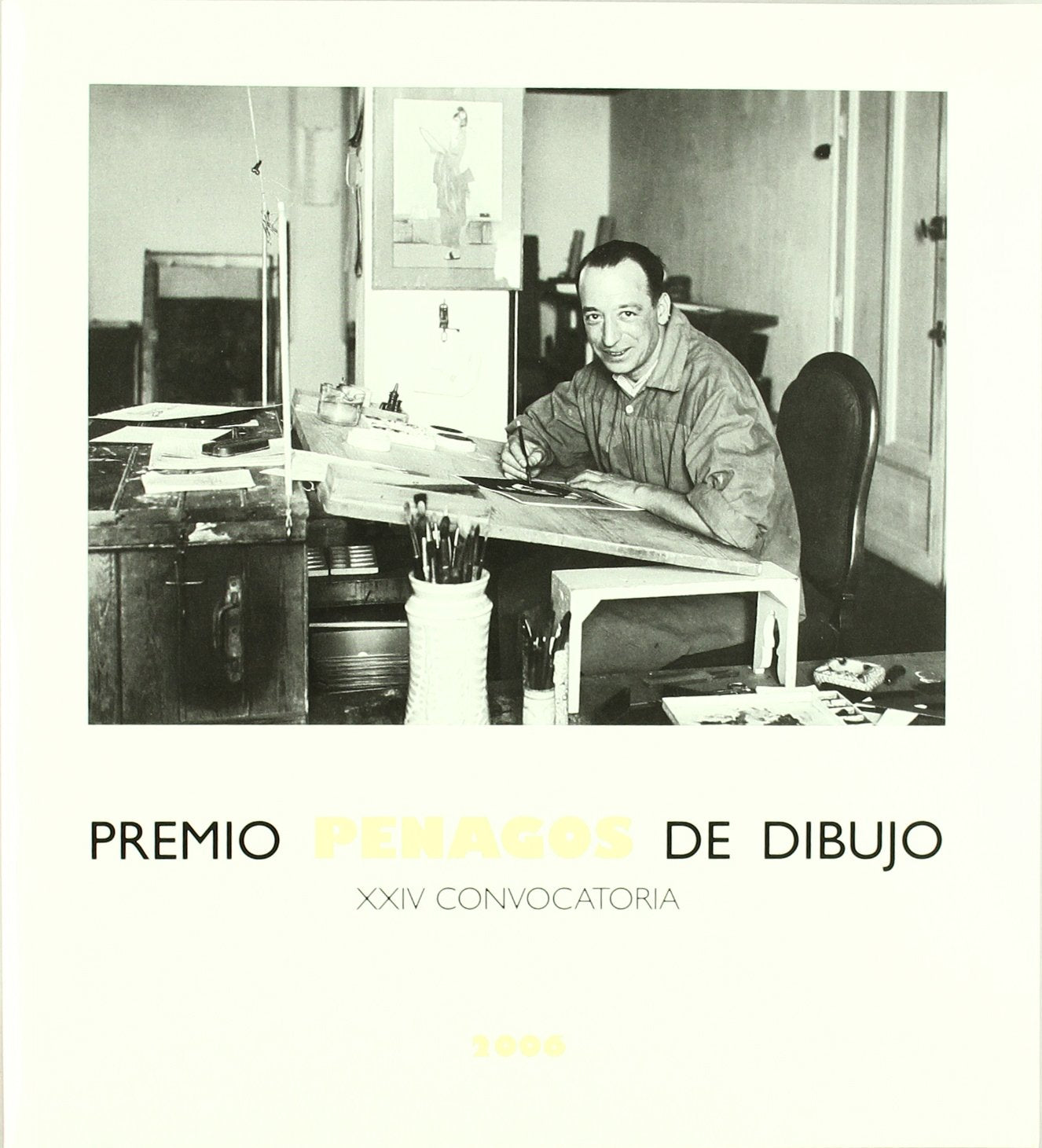 Premio Penagos de Dibujo