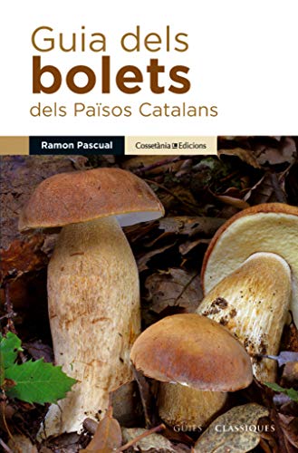 Guia dels bolets dels Països Catalans