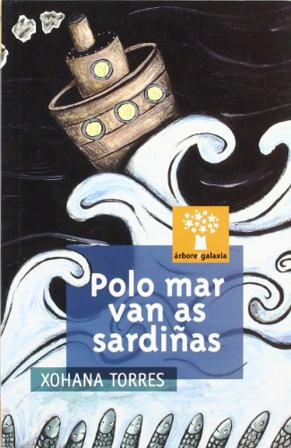 Polo mar van as sardi as (l) (Árbore a partir de 8 anos)