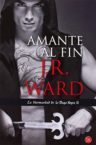 Amante al fin (La Hermandad de la Daga Negra 11)