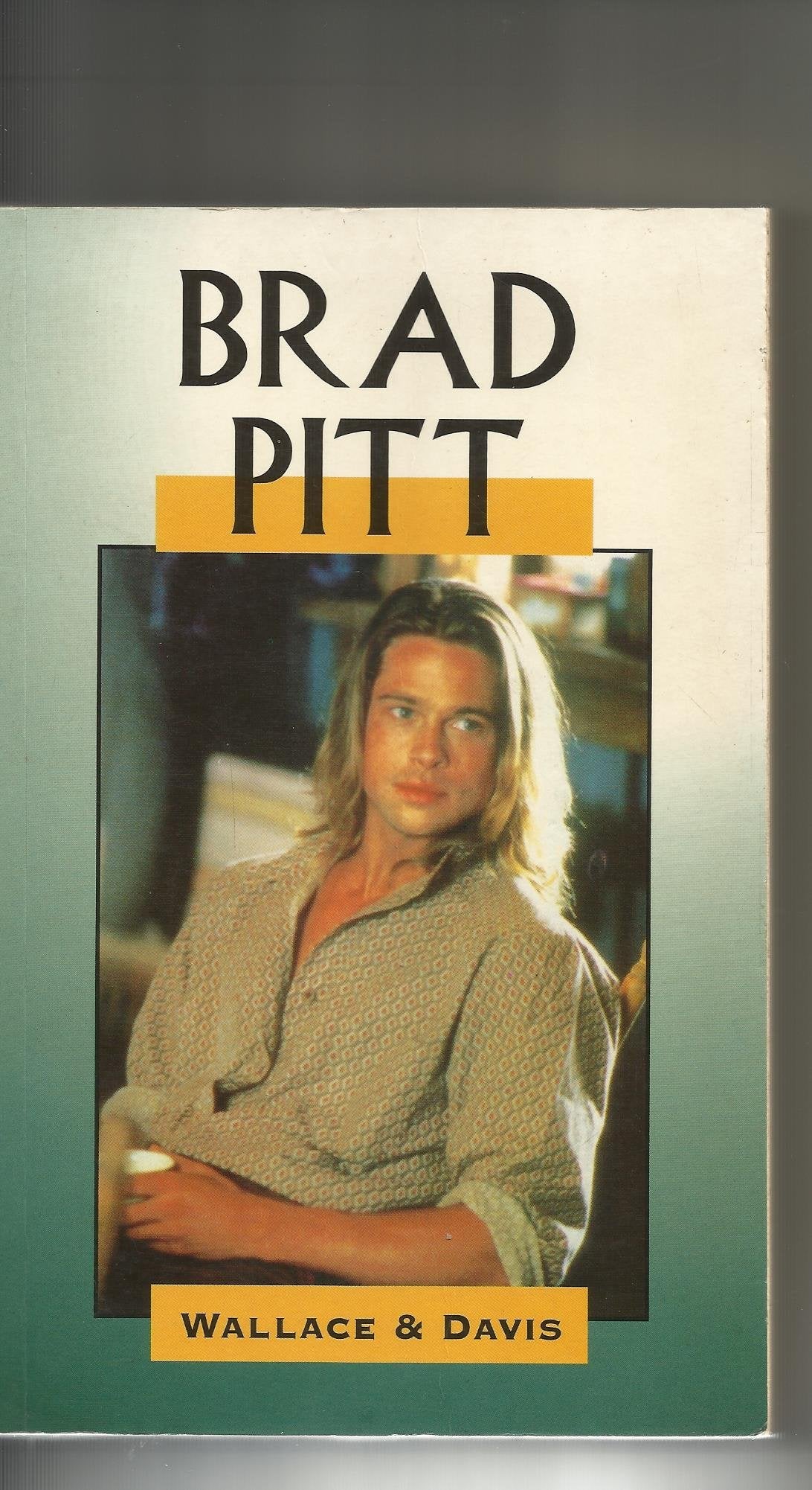 Brad Pitt