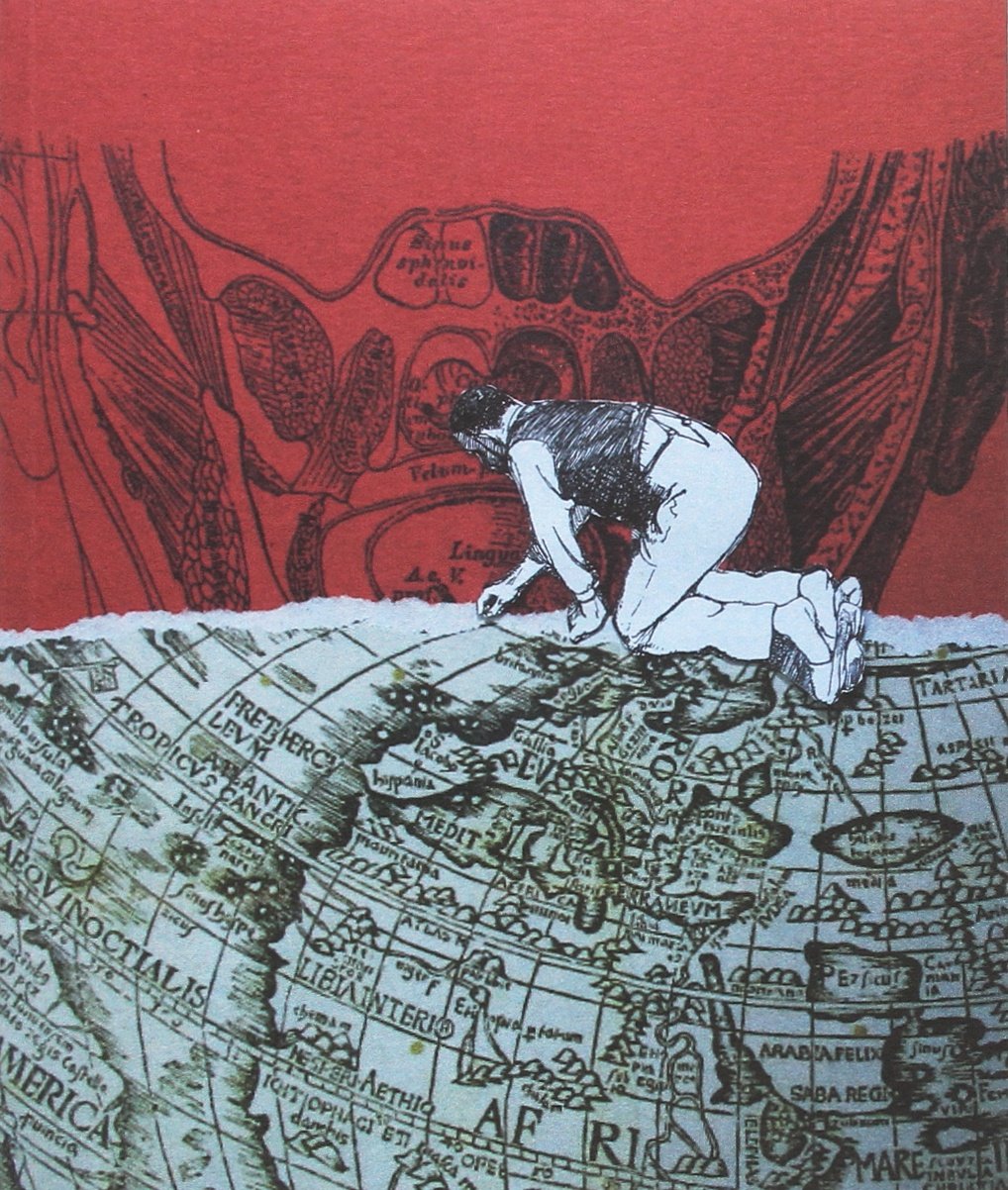 Caníbal (Libros de poemas)