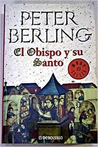 OBISPO Y SU SANTO-DEBOLSILLO (BESTSELLER)