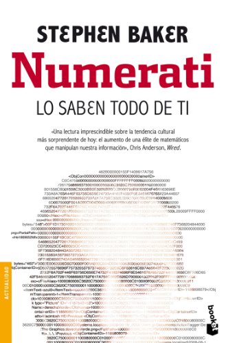 Numerati (Divulgación)