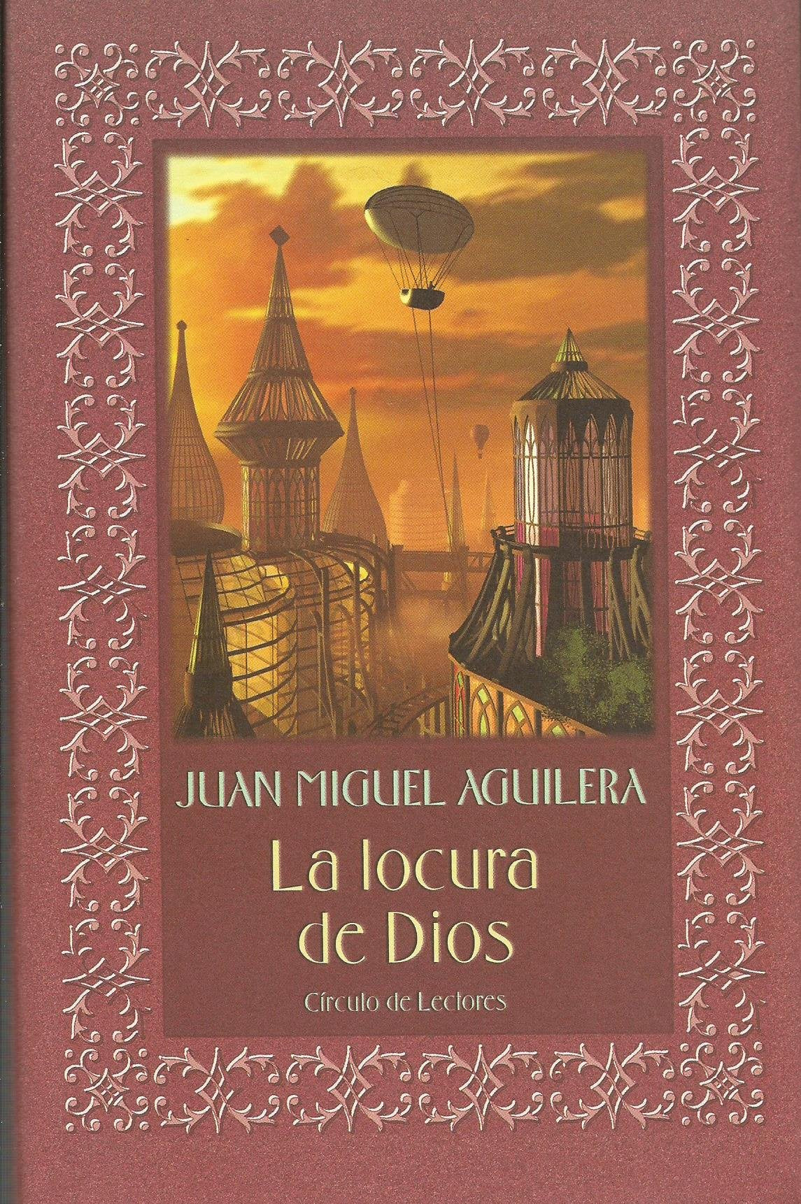 La locura de Dios