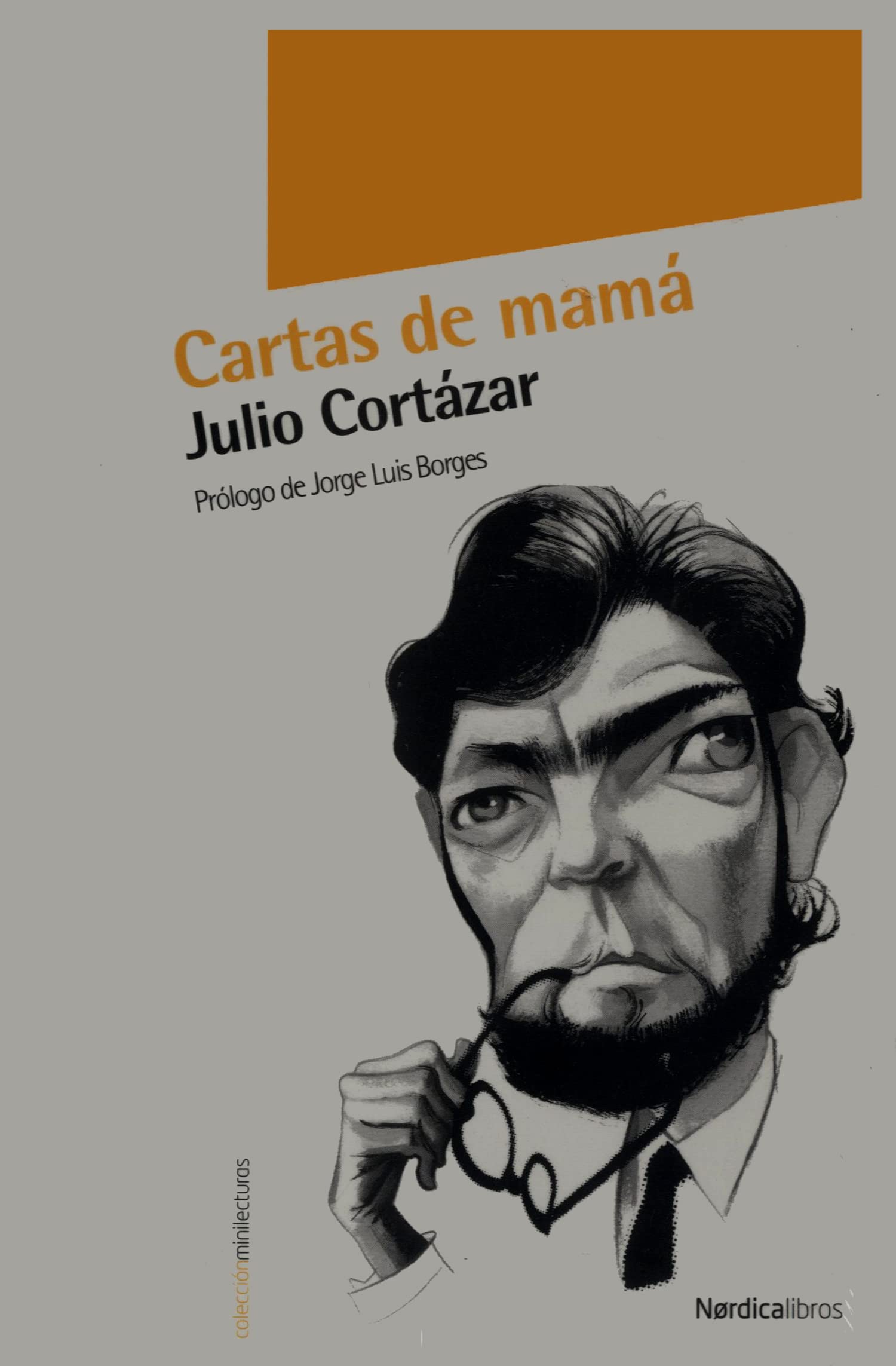 Cartas De Mamá - 2ª Edición: 08 (Ilustrados)