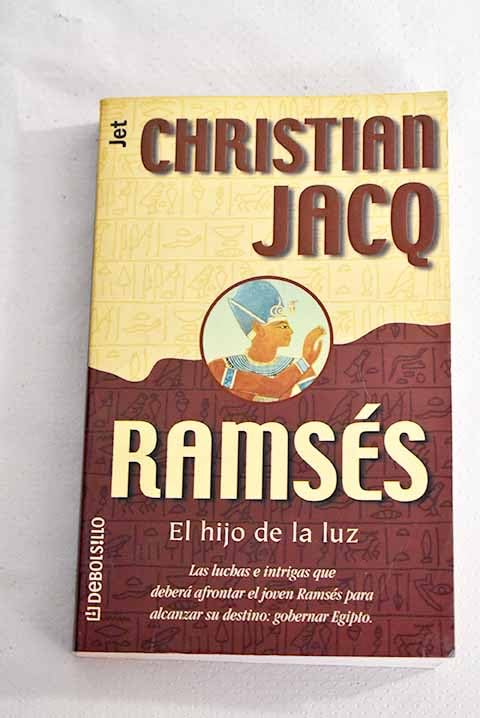 Ramses - el hijo de la Luz