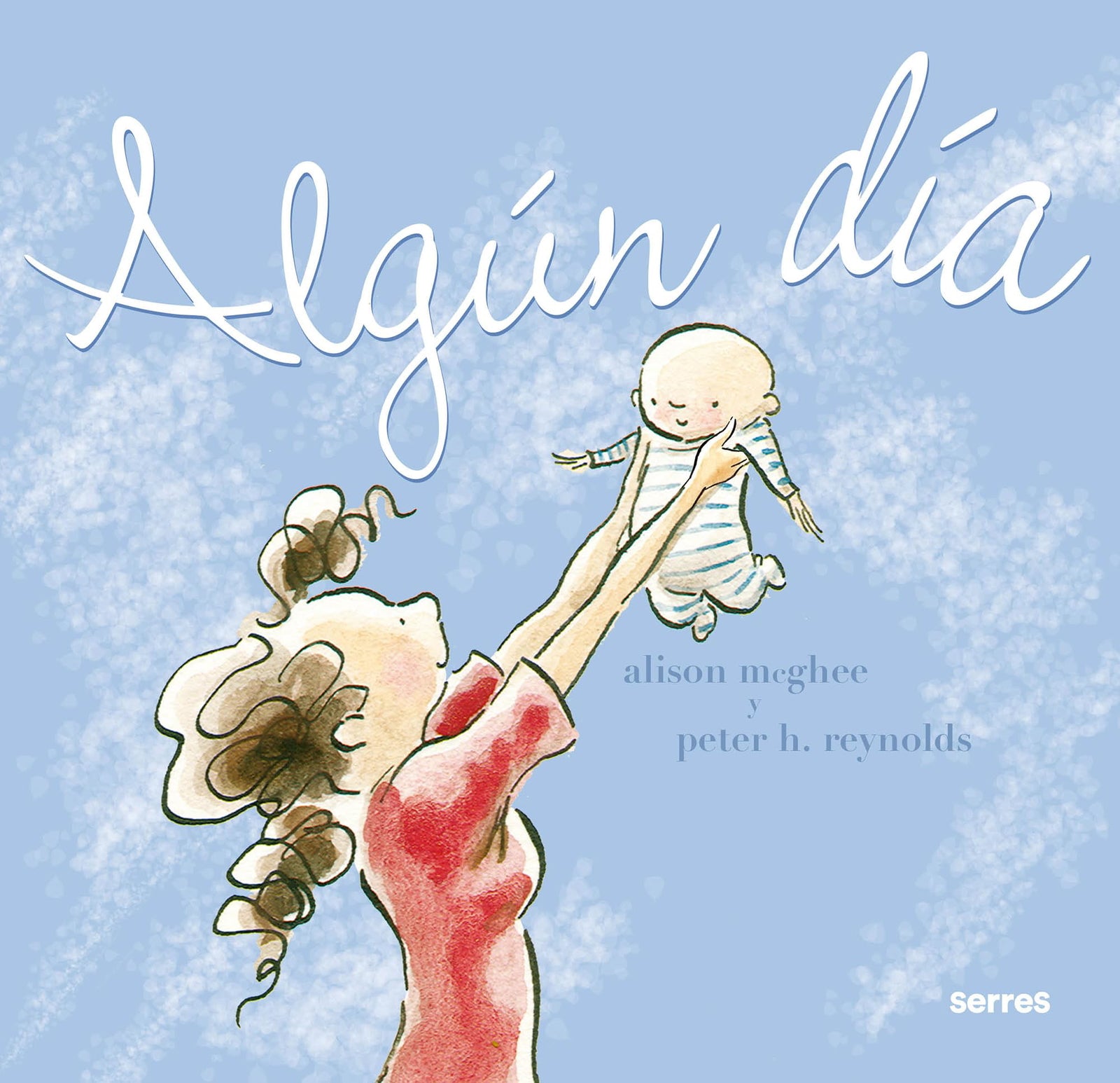 Algún día: 065 (Serres)