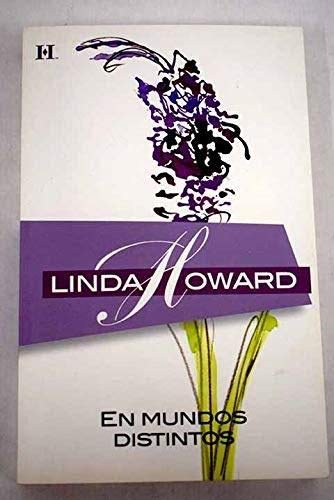 En mundos distintos (Linda Howard (harlequin))