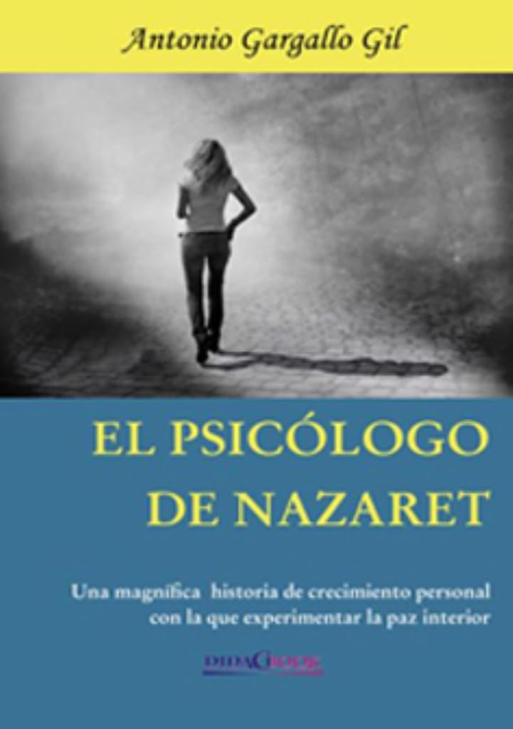Psicólogo De Nazaret. (Didacbook), El