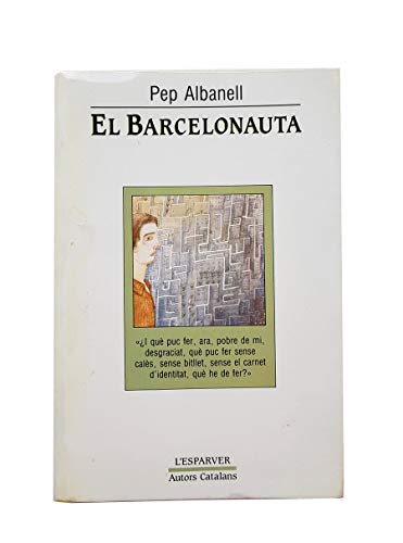 El barcelonauta: 999 (OTROS LA MAGRANA)