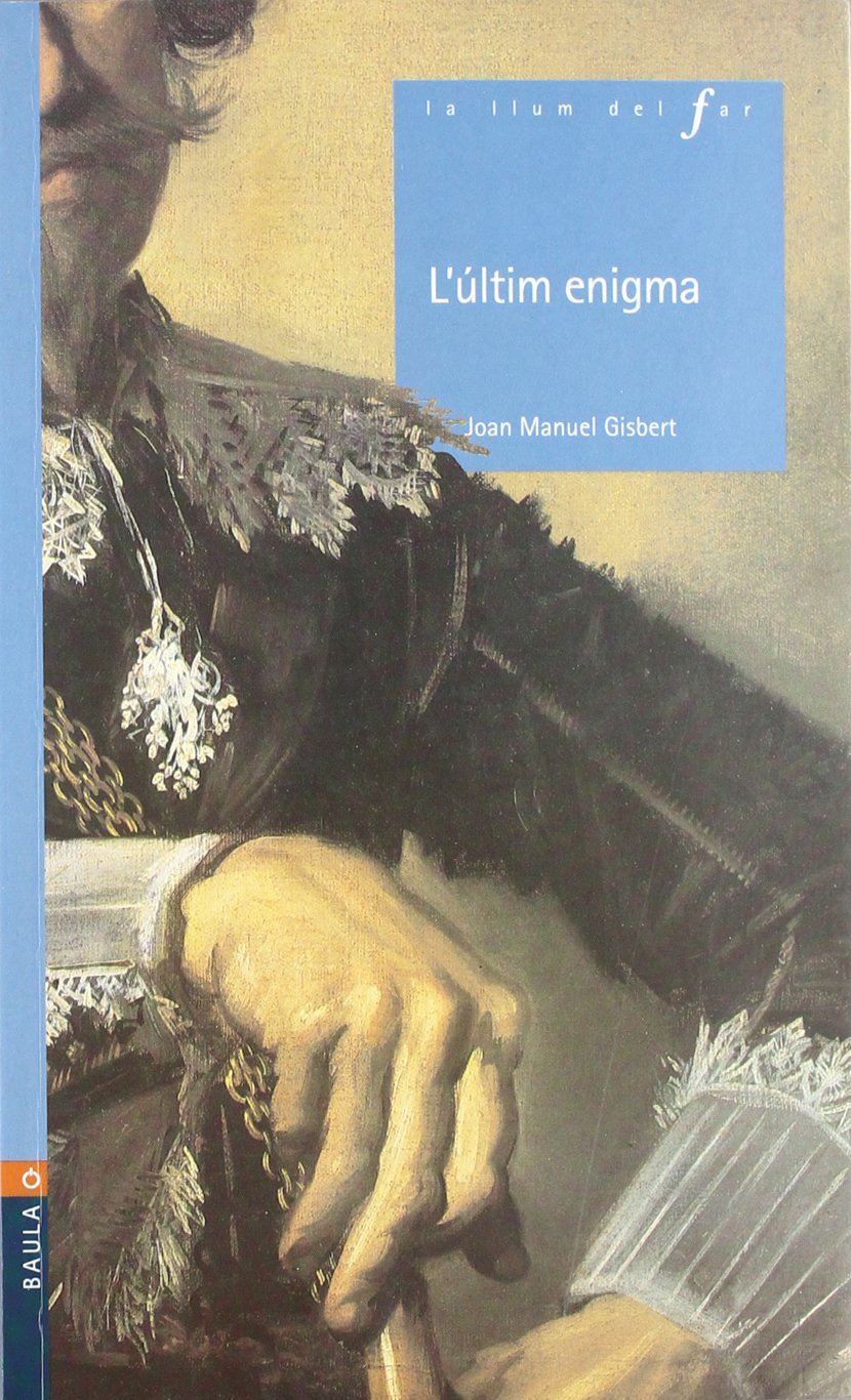 L'últim enigma