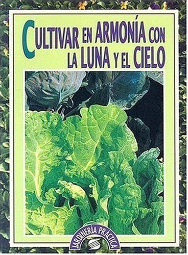 CULTIVAR EN ARMONIA LUNA Y CIELO (SIN COLECCION)