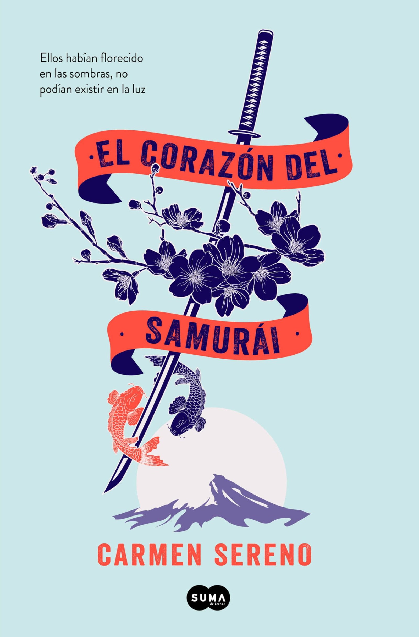 El corazón del samurai (SUMA)