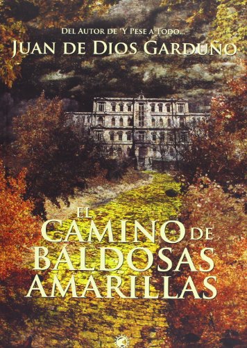 El Camino De Baldosas Amarillas
