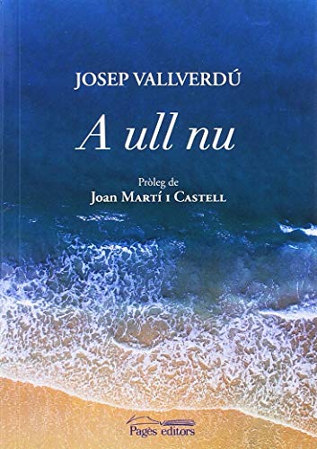 A ull nu: 68 (Sèrie Poesia)