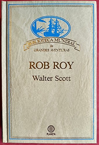 Rob roy