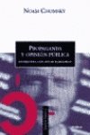 Propaganda y opinion publica
