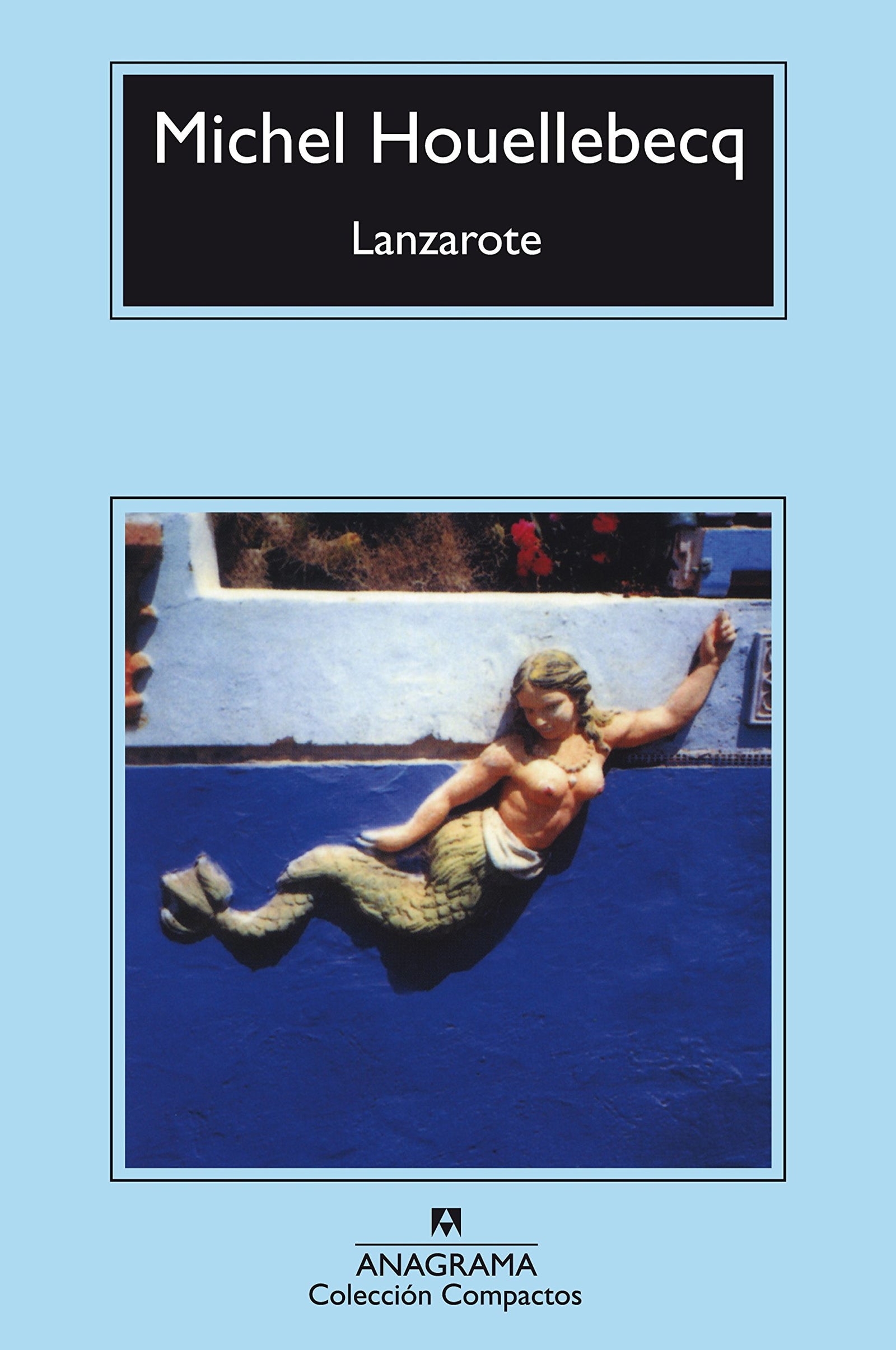 Lanzarote: 394 (Compactos)